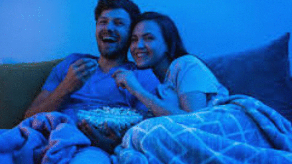 10 Movies for Date Night You’ll Love Watching