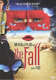  The Fall (2006)