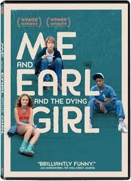Me and Earl and the Dying Girl (2015) 
