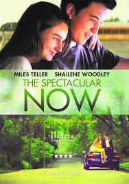 The Spectacular Now (2013) 