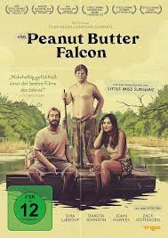The Peanut Butter Falcon (2019) 