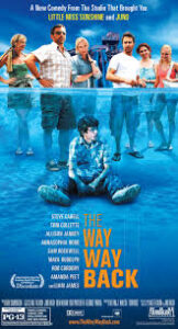The Way Way Back (2013) 