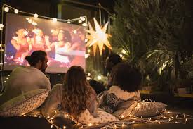 Family Film Night: How to Pick the Perfect Movie for Everyone