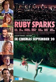 Ruby Sparks (2012) 