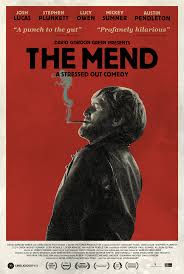 The Mend (2014) 