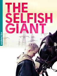 🎬 25 Best Indie Movies You Never Seen (But Should)/The Selfish Giant (2013) 