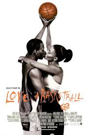Love & Basketball (2000) 