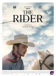 The Rider (2017) 