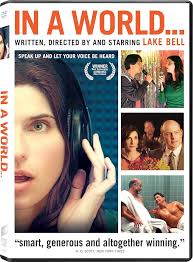 In a World… (2013) 
