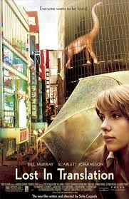 Top 10 Movies for Date Night You’ll Love Watching. Lost in Translation (2003) – 1h 45m