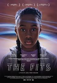 The Fits (2015)
