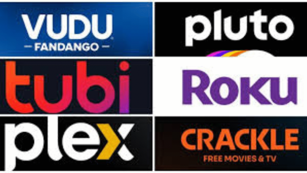 Top 10 Sites to Watch Free Movies Online