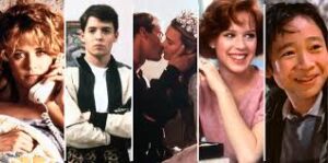 best 80's movies