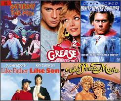 Classic 80s Movies