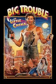 1980's films