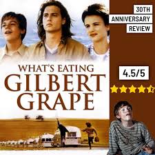 gilbert grape