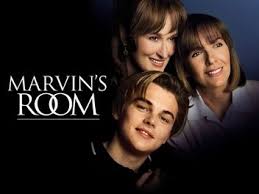 marvins room
