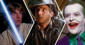 What Defines 80 s film