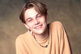 Leonardo DiCaprio movies
