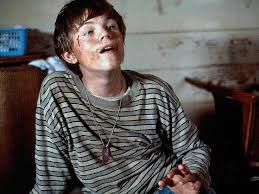 gilbert grape leonardo