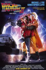 back to the future. 80s classic