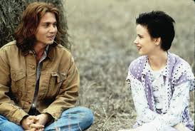 gilbert grape