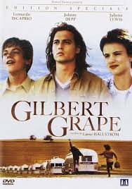 movie what's eating gilbert
