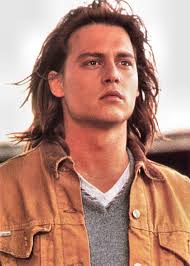 johnny deep eating gilbert grape
