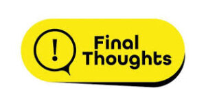 final thoughts: what eating gilbert grape