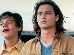 gilbert and his brother