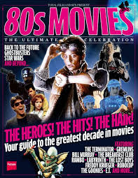 80's Film vs. Modern Movies