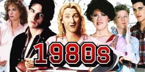 1980's films