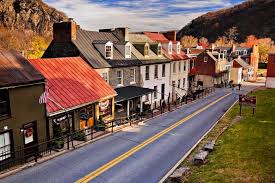 small town movies