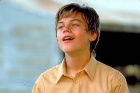 arnie gilbert grape
