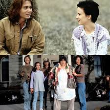 movie what's eating gilbert