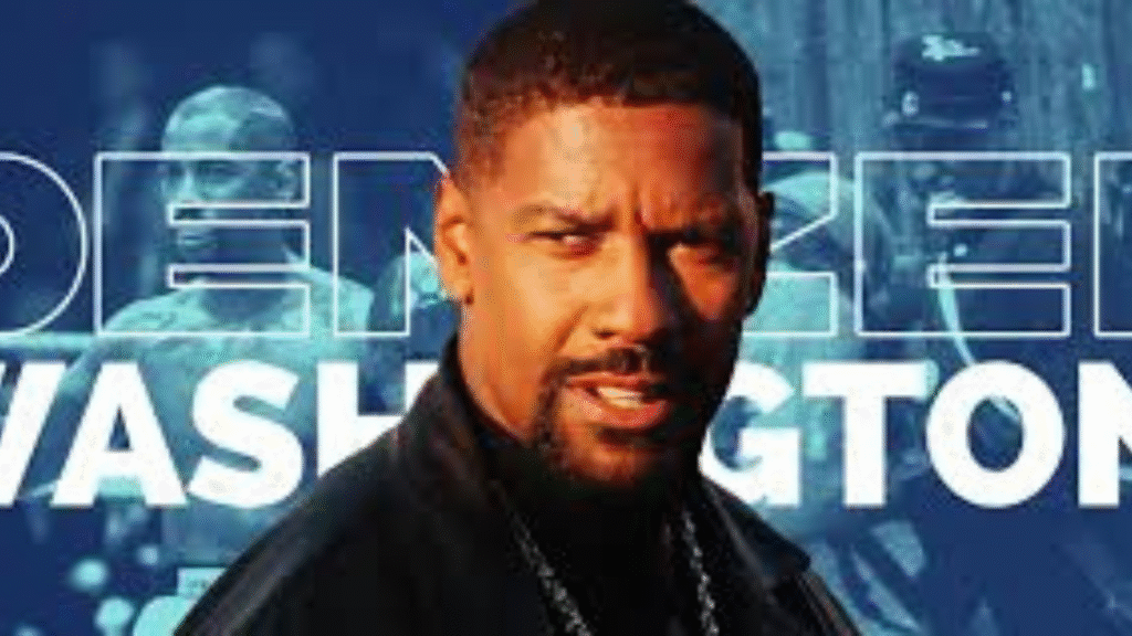 denzel washington