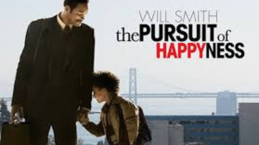 movie pursuit of happyness