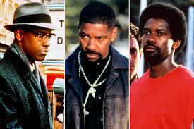 denzel