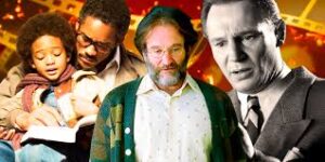 The Pursuit of Happyness lessons