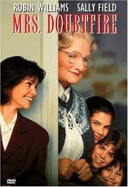 Mrs. Doubtfire (1993) 