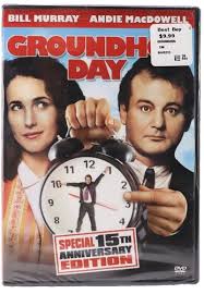 Groundhog Day
