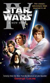 Star Wars: A New Hope (1977)