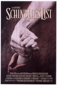 Schindler’s List (1993)