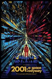 2001: A Space Odyssey (1968)