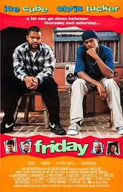 Friday (1995) 