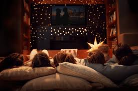 family movies to watch