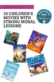 best movies for family