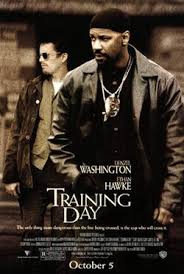 training day 