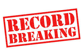 movie breaking records