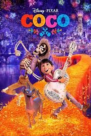 Coco – Family, Tradition, and Legacy